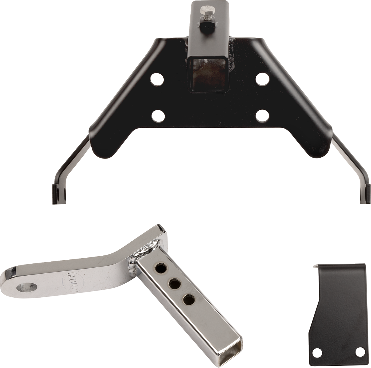 Rivco Products Trailer Hitch — Indian — '17-'25