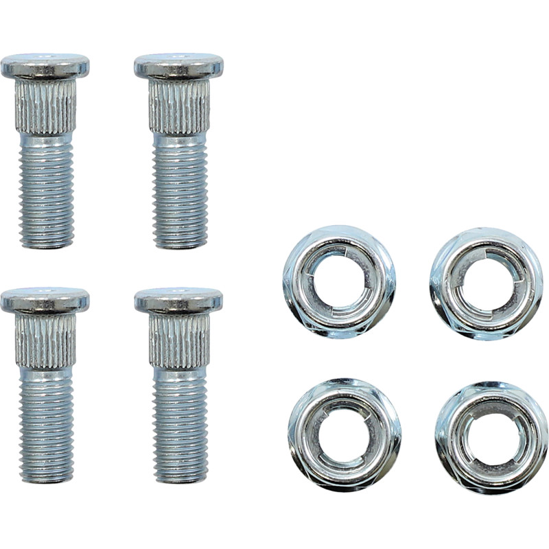 MOOSE OFFROAD Wheel Stud/Nut Kit - Image 18