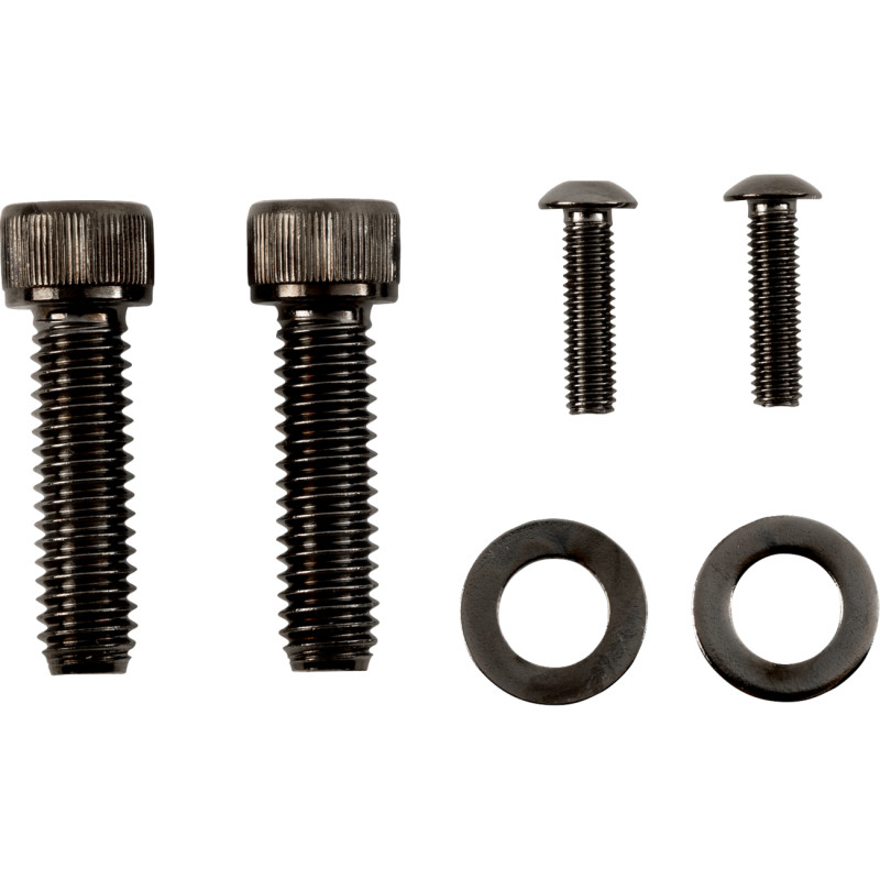 DRAG SPECIALTIES M-Eight Bolt Kit - Image 32