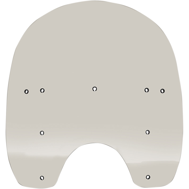 MEMPHIS SHADES Replacement Plastic Windshield - Image 6