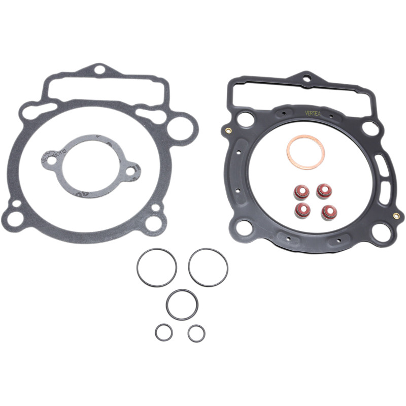 CYLINDER WORKS Cylinder Gasket Kit