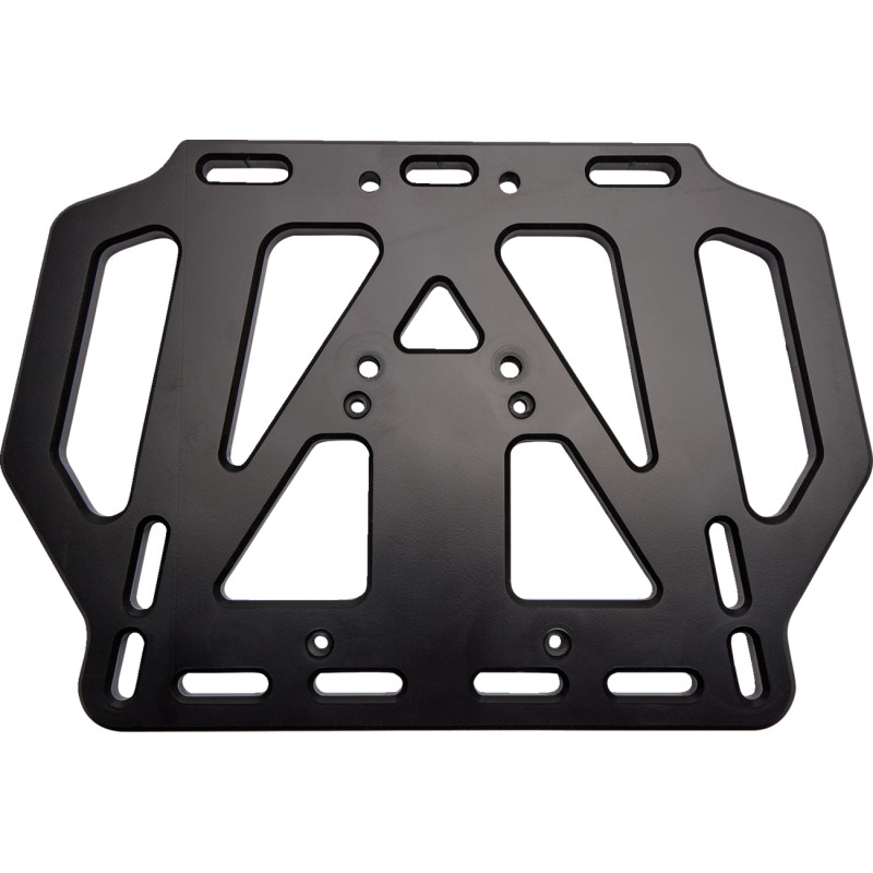 MOOSE OFFROAD Pro Rear Rack - Image 2