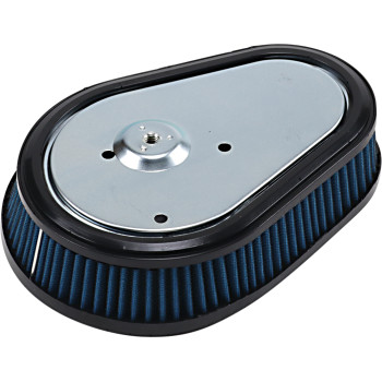 2008-2017 Harley FX FLD Air Filter Drag Specialties