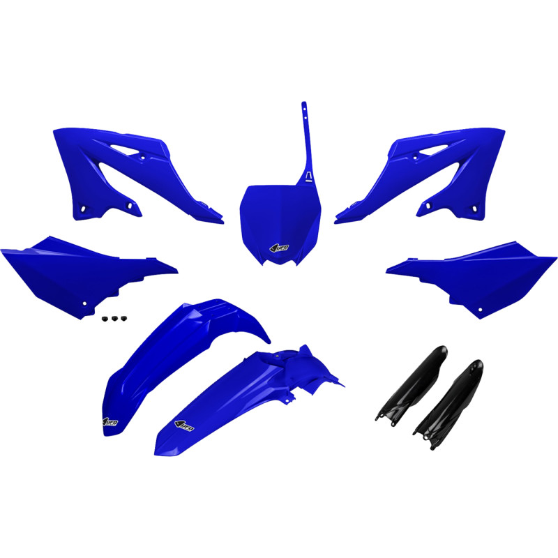 UFO Full Replacement Body Kit For Yamaha - Image 19