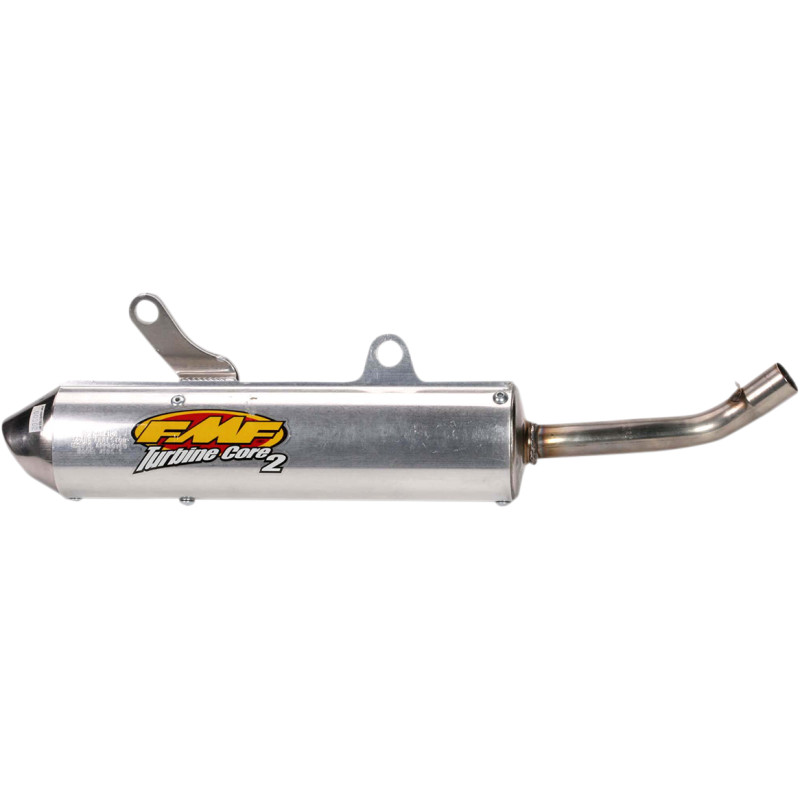 FMF Turbinecore 2 Silencer - Image 15