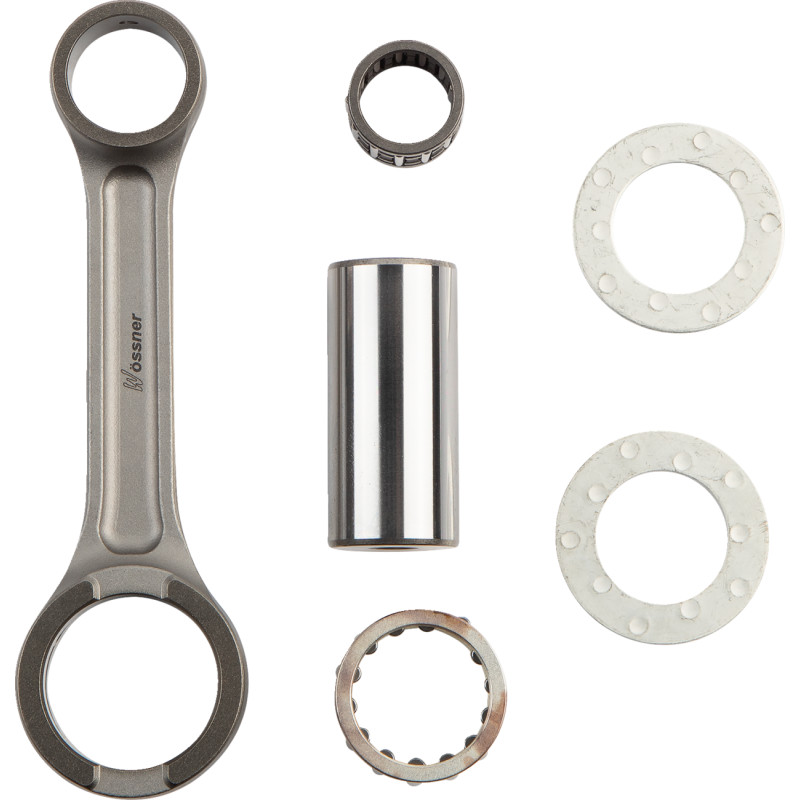 WOSSNER Connecting Rod Kit for 2-Stroke - Image 23