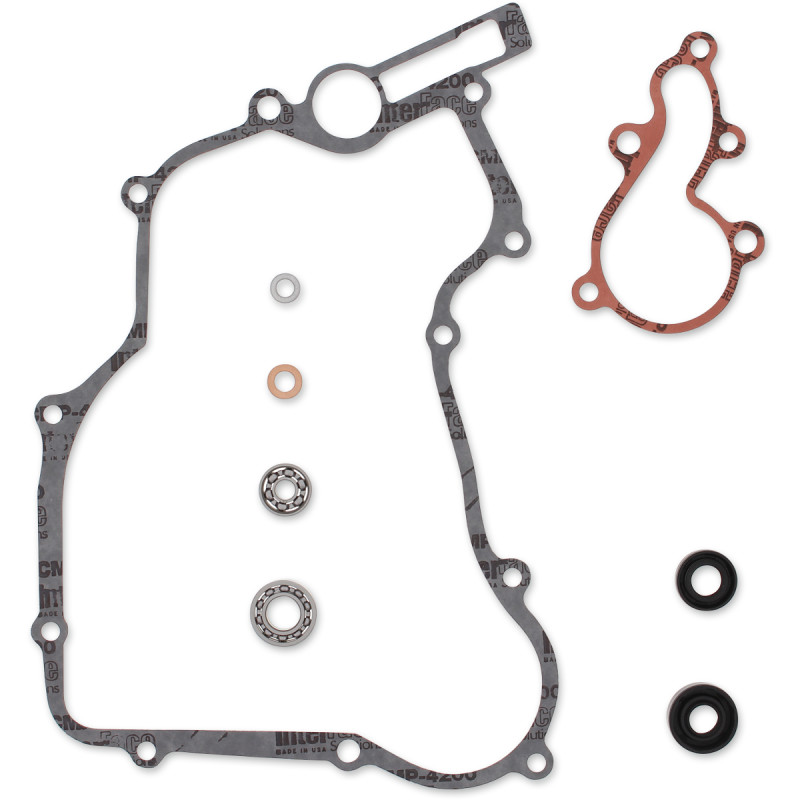 MOOSE OFFROAD Water Pump Rebuild Kit - Image 30