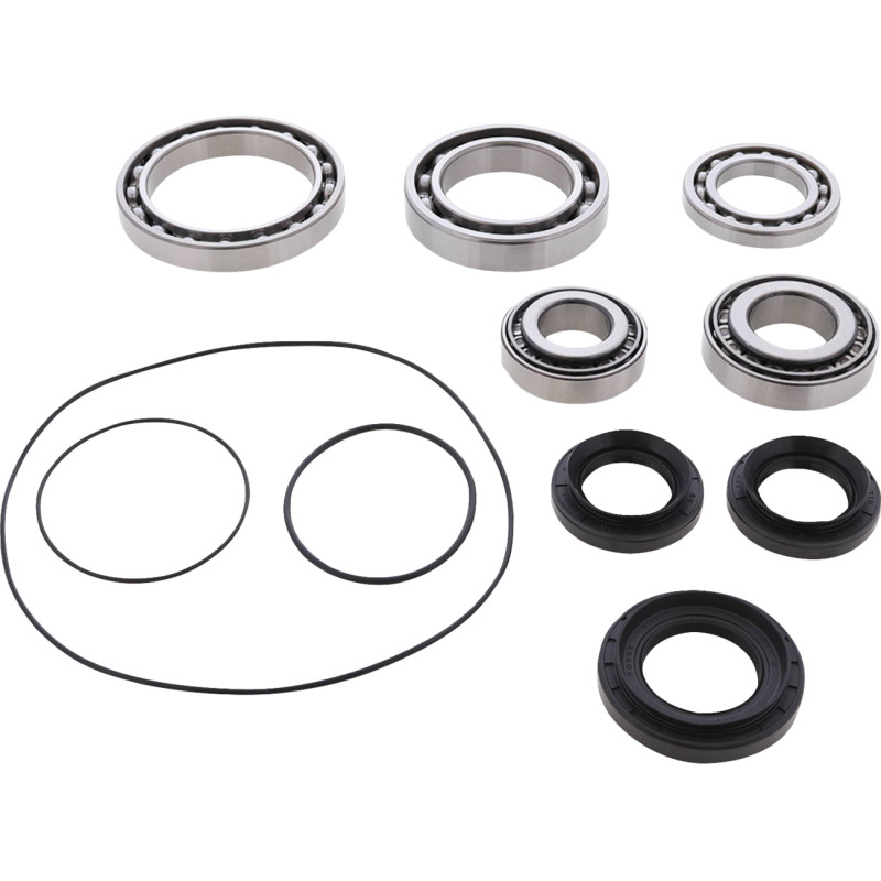 MOOSE OFFROAD Differential Bearing/Seal Kit - Image 5
