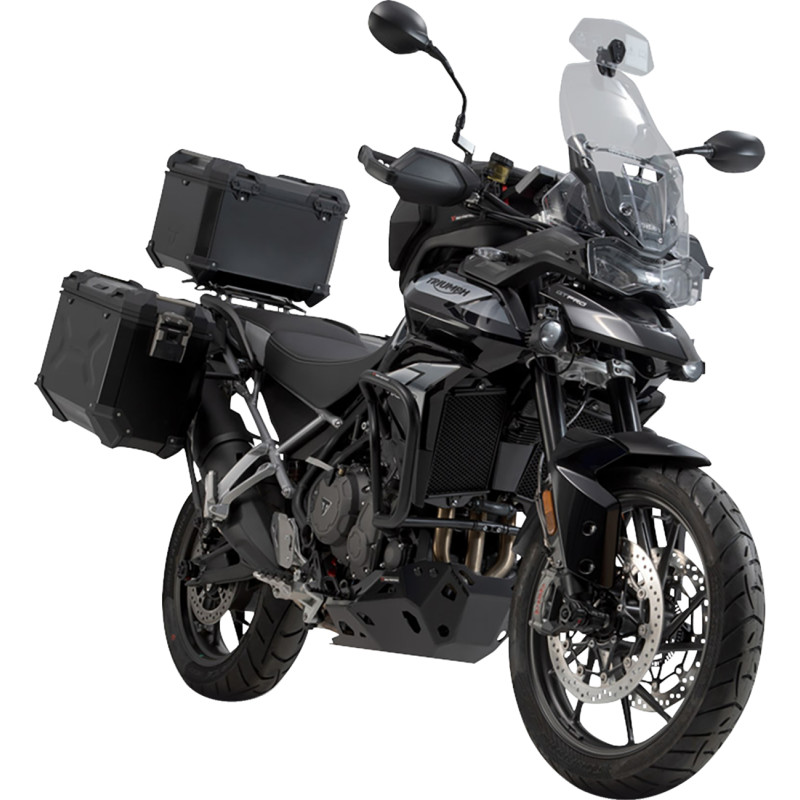 SW-MOTECH Adventure Luggage System