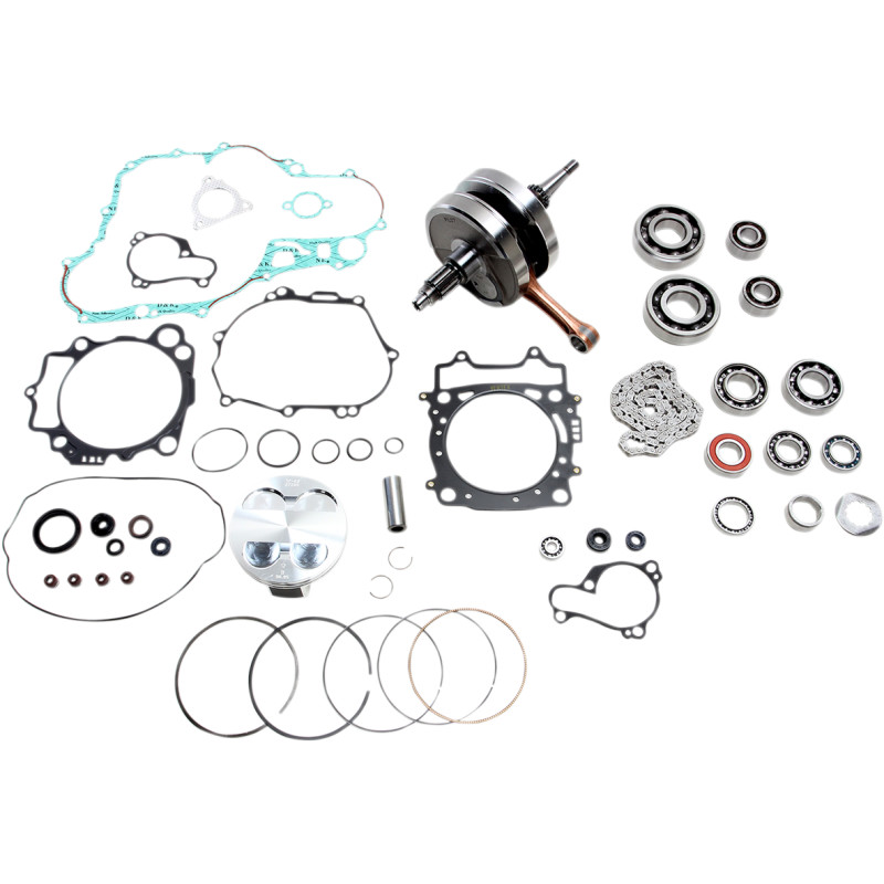 VERTEX Engine Rebuild Kit - Image 58