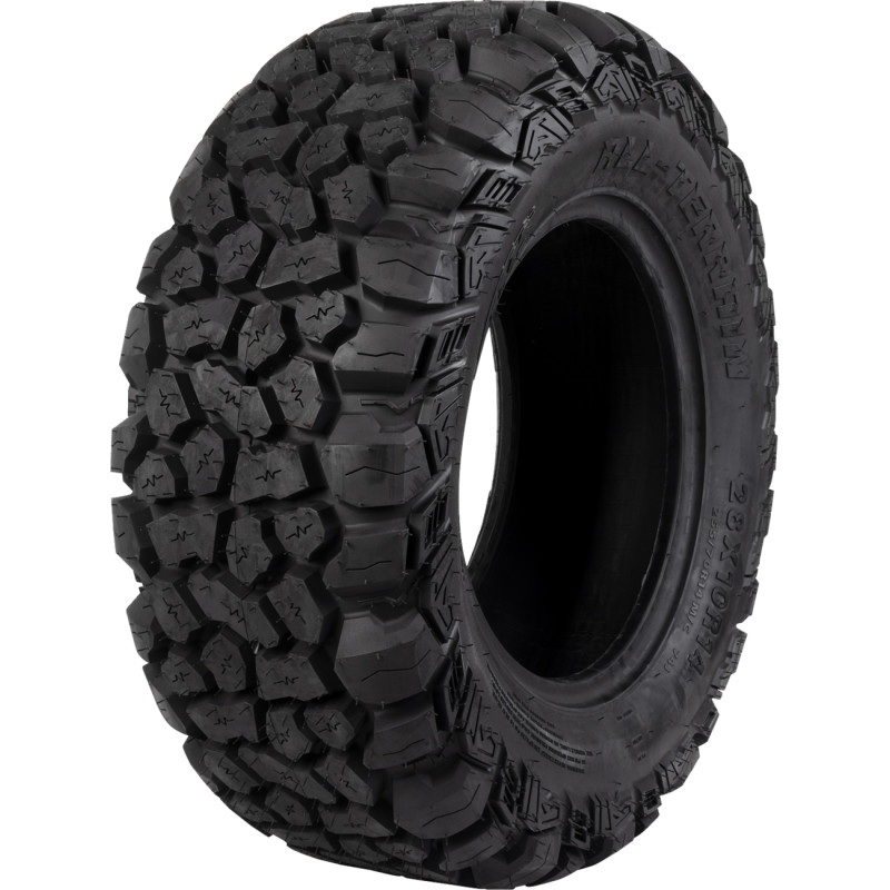 AMS All Terrain Tire