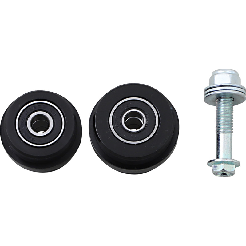 T.M. DESIGNWORKS Chain Roller