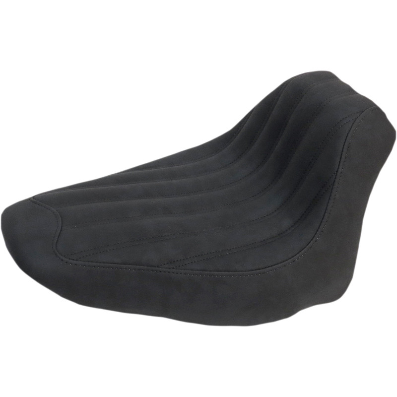 SADDLEMEN Knuckle Solo Seat - Image 3