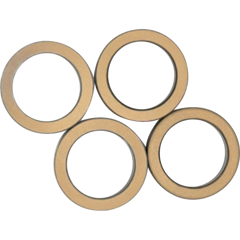 GBRAKES Oversize Front Radial Brake Caliper Bracket