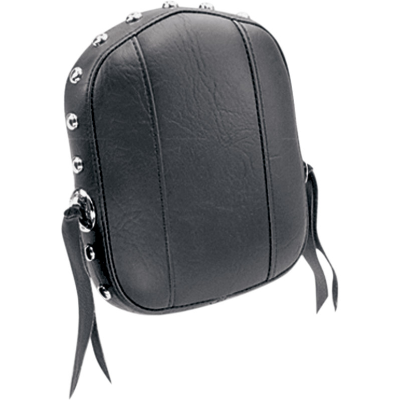 MUSTANG Studded Bracket-Style Sissy Bar Pad