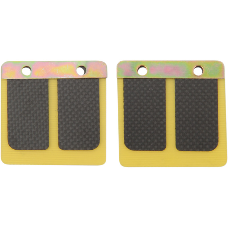 BOYESEN Pro Series Reed Set