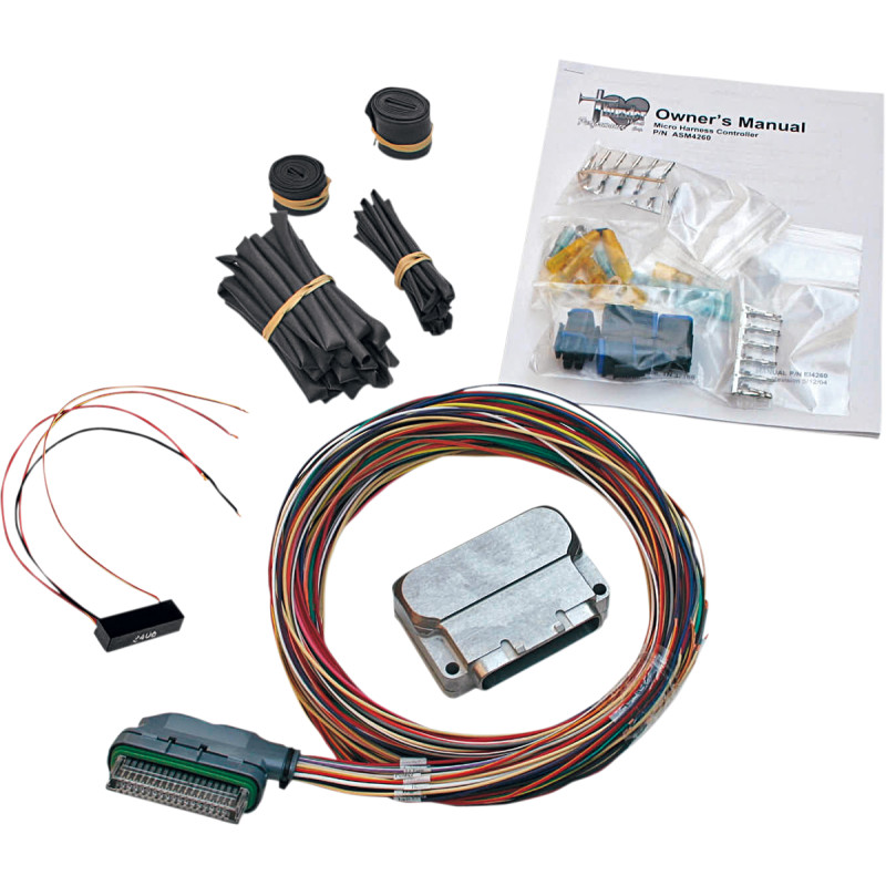 THUNDERMAX Micro Harness Controller Kit