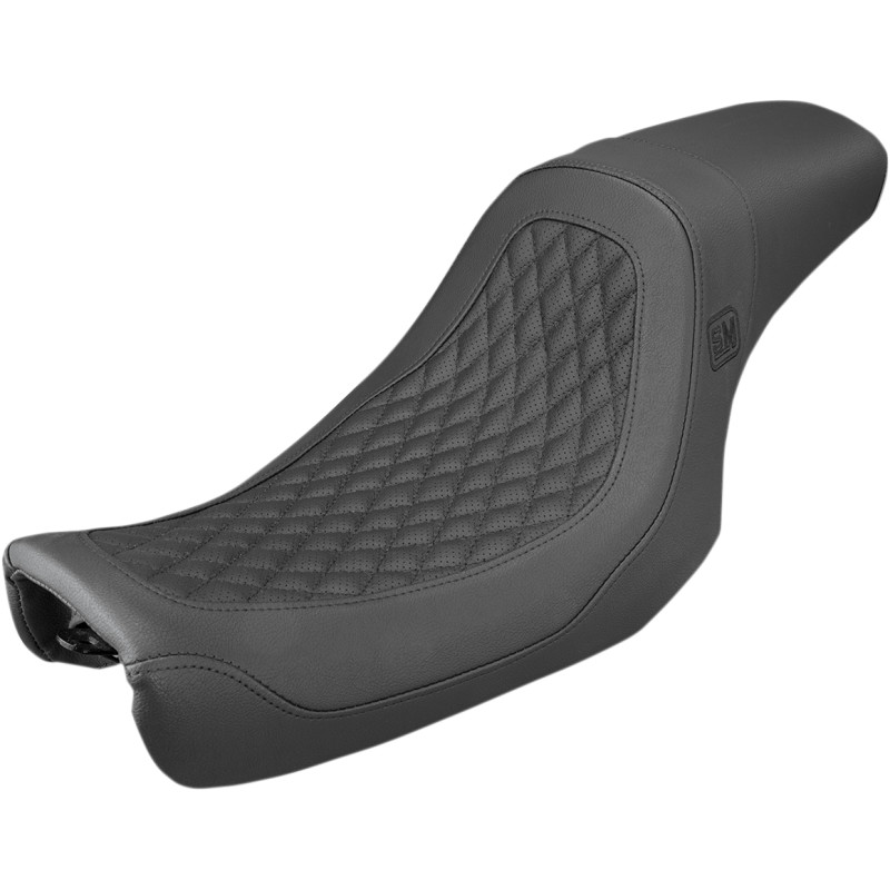 SADDLEMEN Speed Merchant Pro Series Seat - Image 4