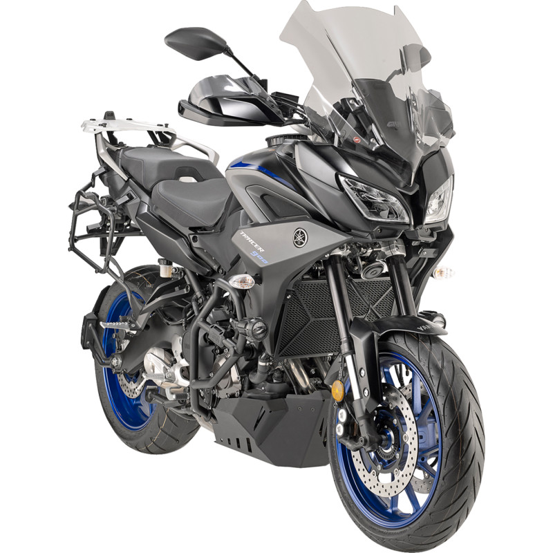 GIVI Windshield - Image 10