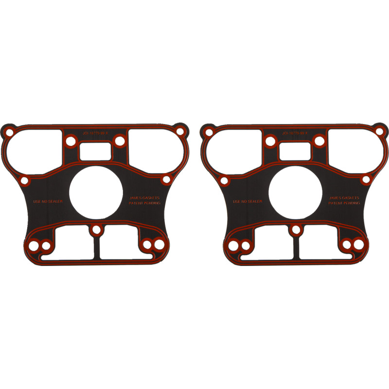 JAMES GASKET Replacement Rocker Box Cover Gaskets - Image 15