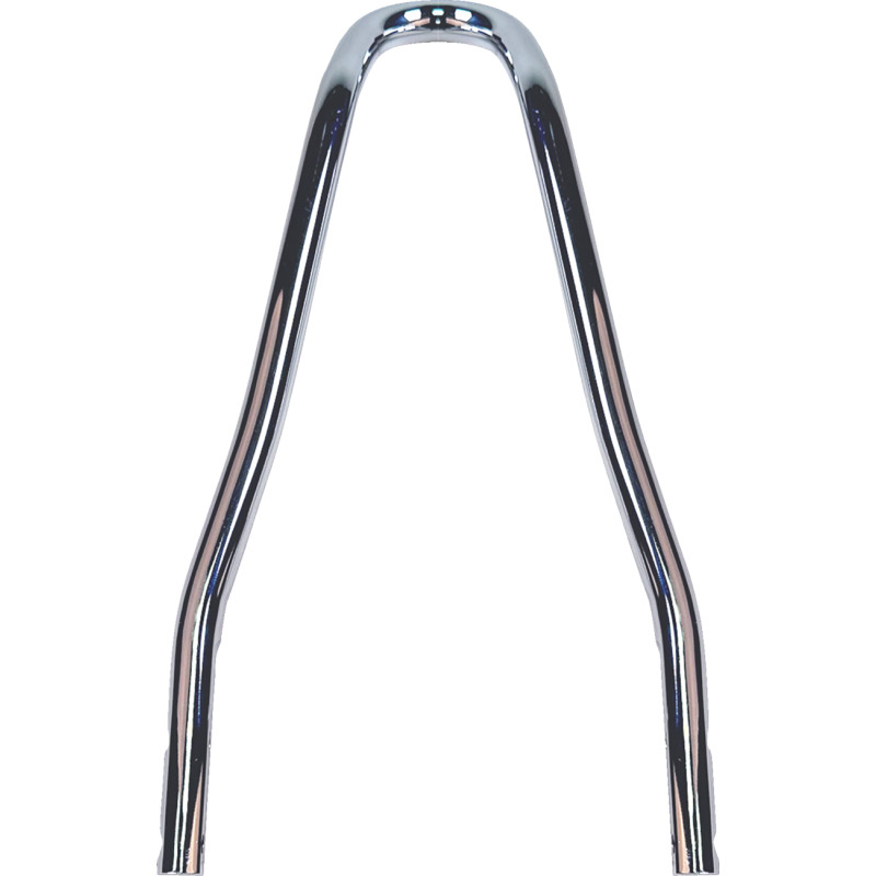 DRAG SPECIALTIES Round Sissy Bar - Image 4
