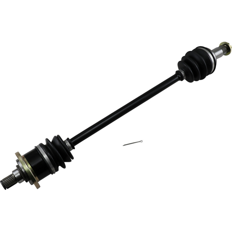 MOOSE OFFROAD OEM Replacement Standard CV Axle