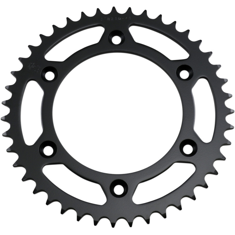 JT SPROCKETS Steel Rear Sprocket - Image 3