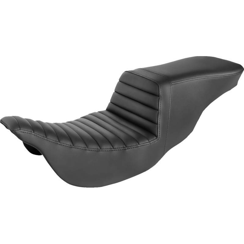SADDLEMEN Tour Step-Up Seat