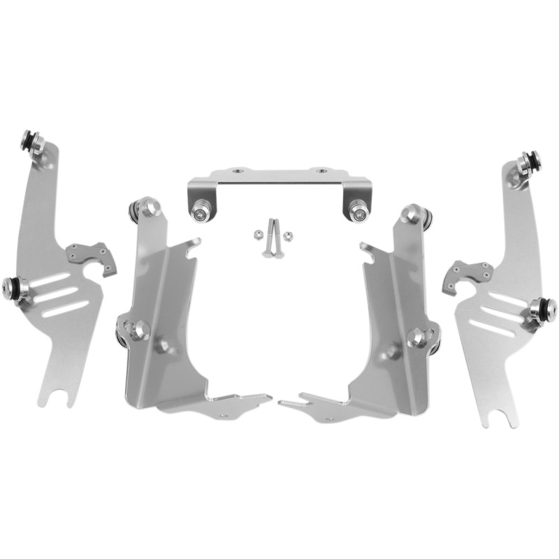 MEMPHIS SHADES No-Tool Trigger-Lock Mount Kit for Sportshield - Image 9