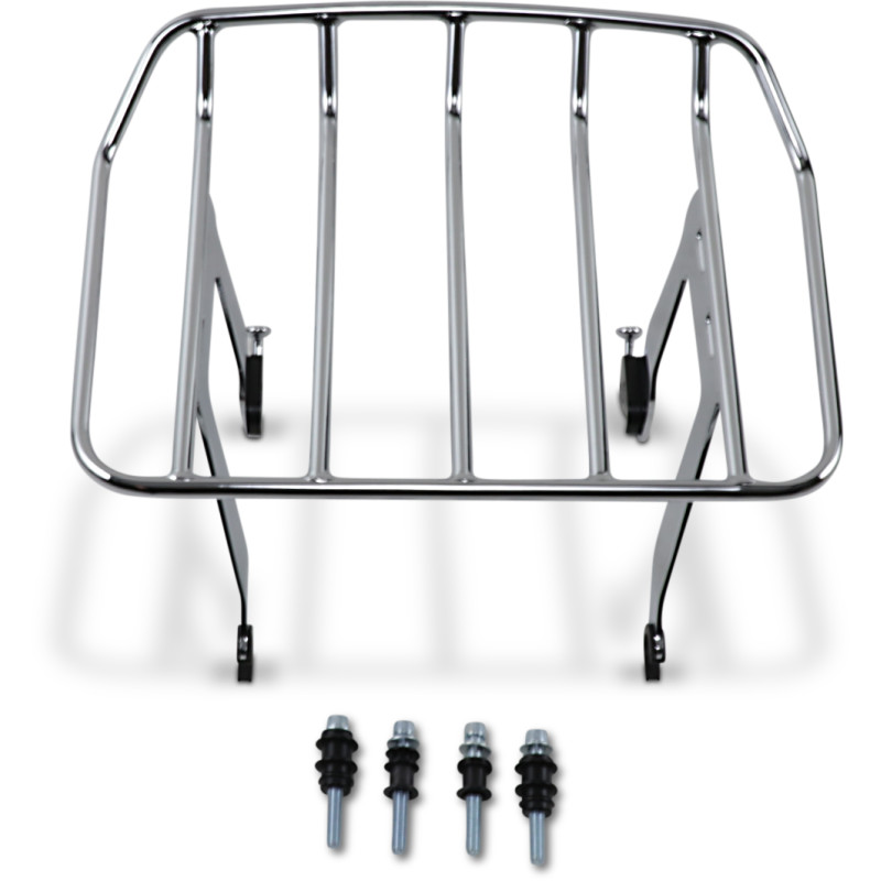 COBRA Big Ass® Detachable Solo Luggage Rack