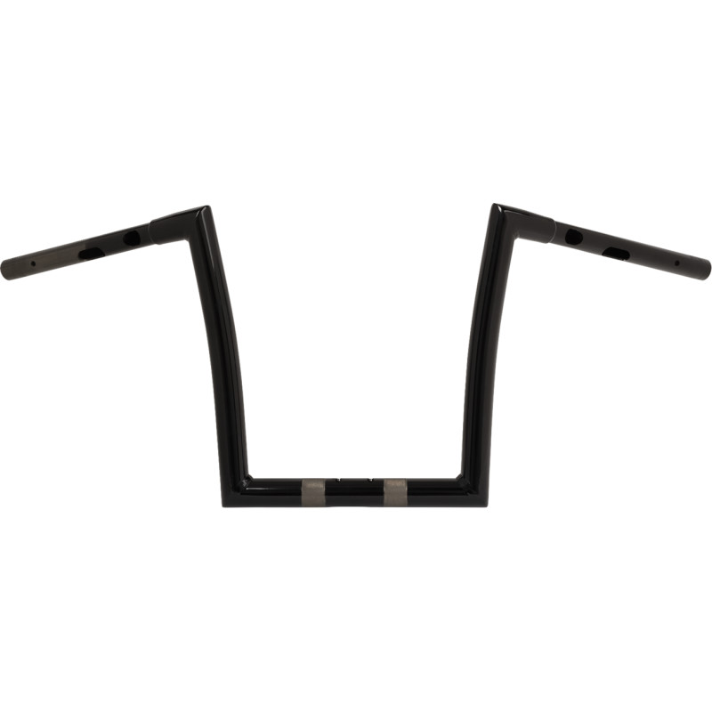 TODD'S CYCLE 1-1/4" Touring Handlebar - Image 18