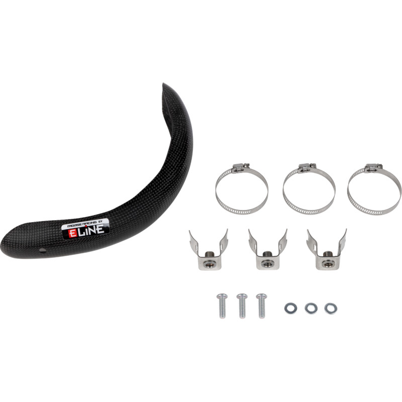 MOOSE OFFROAD Heat Shield