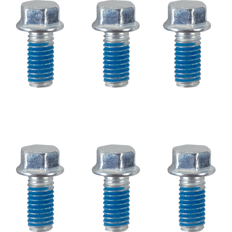 EBC High Tensile Rotor Bolt Set - Image 7