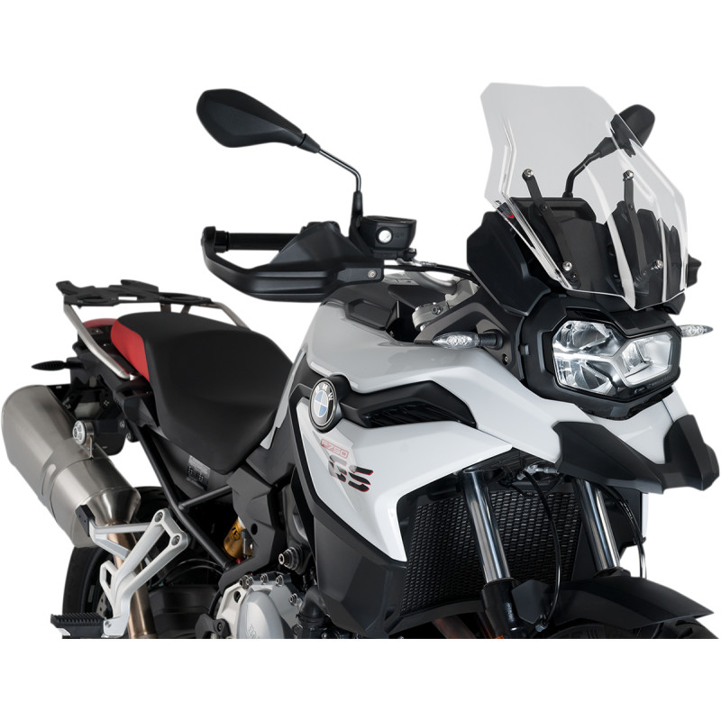 PUIG HI-TECH PARTS Z-Racing Windscreen - Image 123