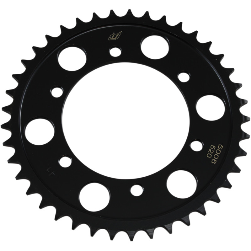 DRIVEN RACING Lightweight Steel Sprocket - Image 5