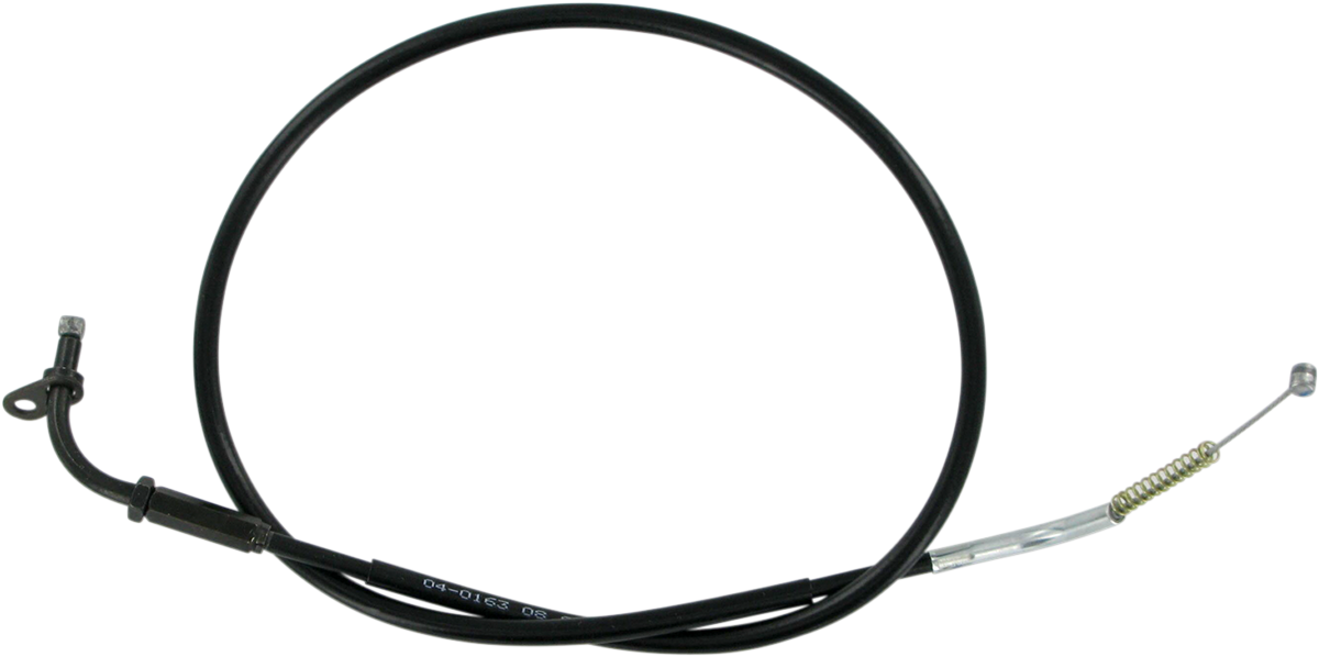 MOTION PRO CABLE CHOKE SUZ GS500 - View 1