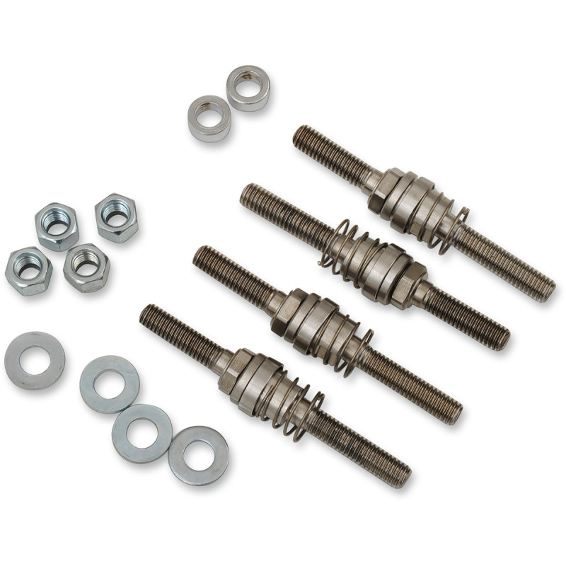 CYCLE VISIONS BareBack® Saddlebag Mounting System - Image 3