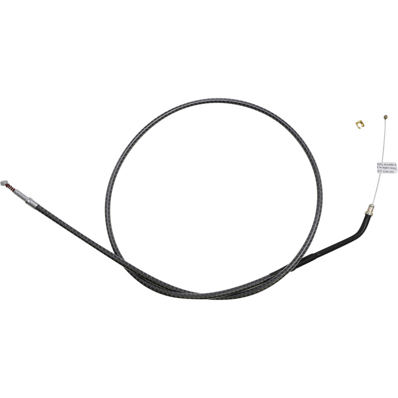MAGNUM SHIELDING KARBONFIBR Braided Throttle/Idle Cable - Image 21