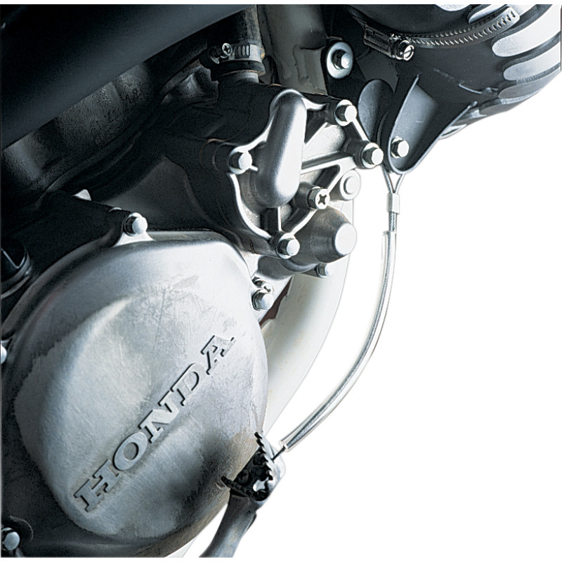 MOOSE OFFROAD Pedal Protector