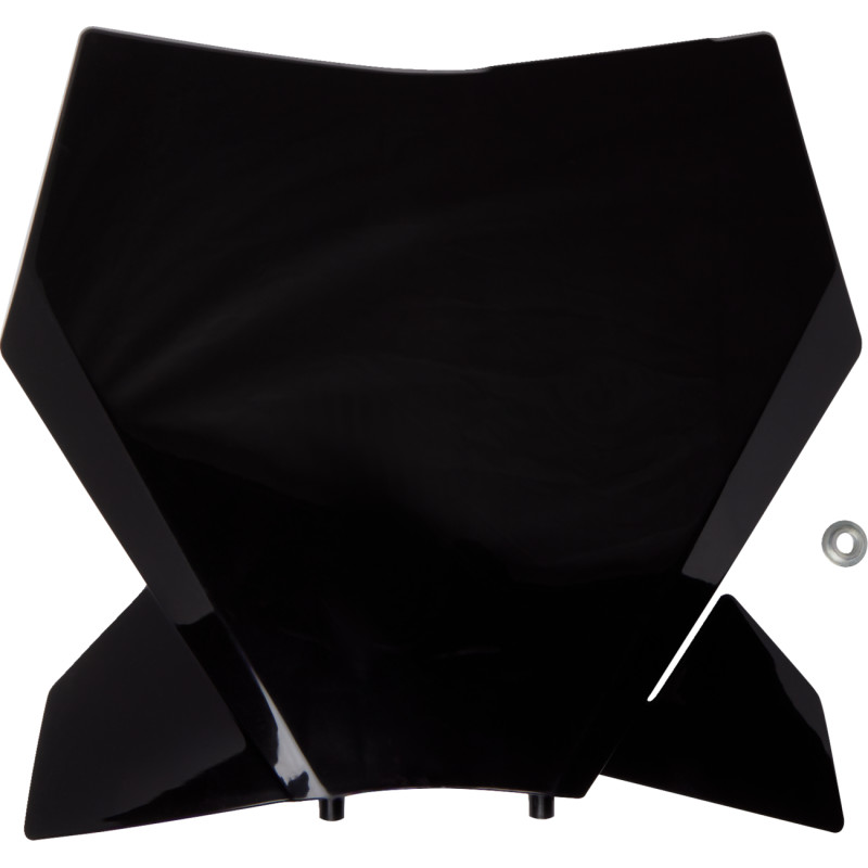 UFO Front Number Plates - Image 5