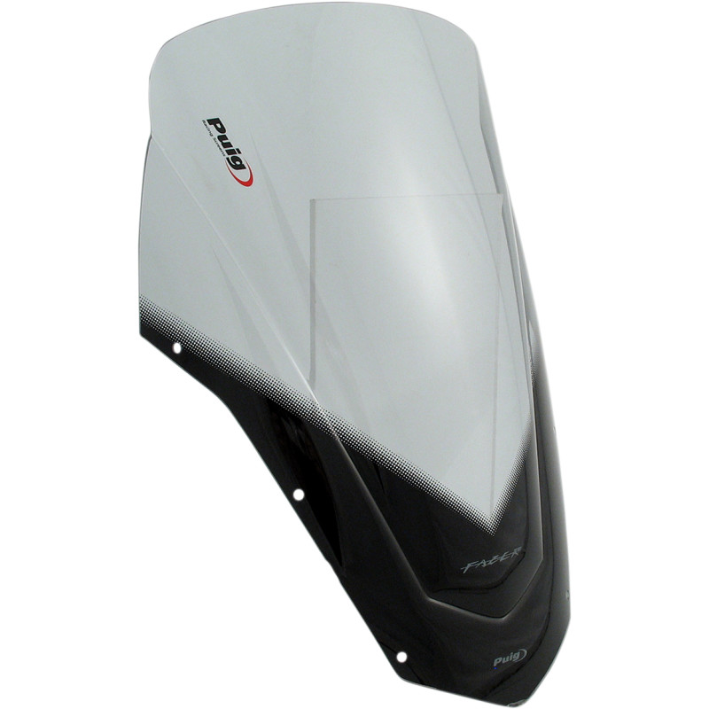 PUIG HI-TECH PARTS Touring Windscreen - Image 12