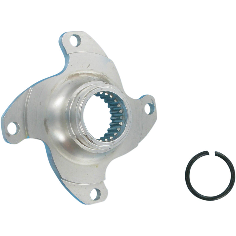 DURA BLUE Sprocket Hub - Image 2