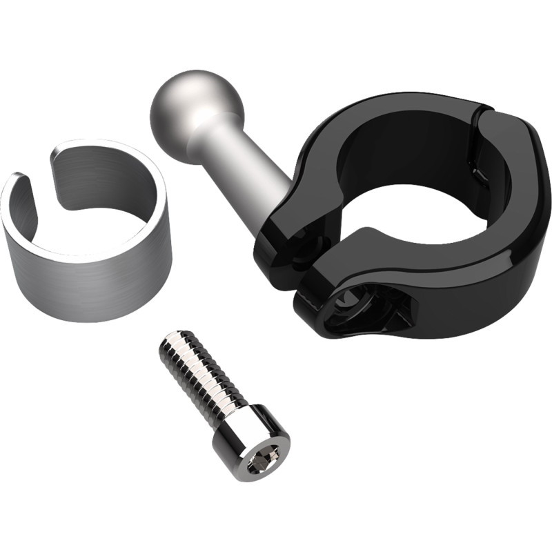CIRO Gen 2 Aluminum Clamp