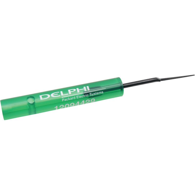NAMZ Delphi-Packard Weatherpack Terminal Removal Tool