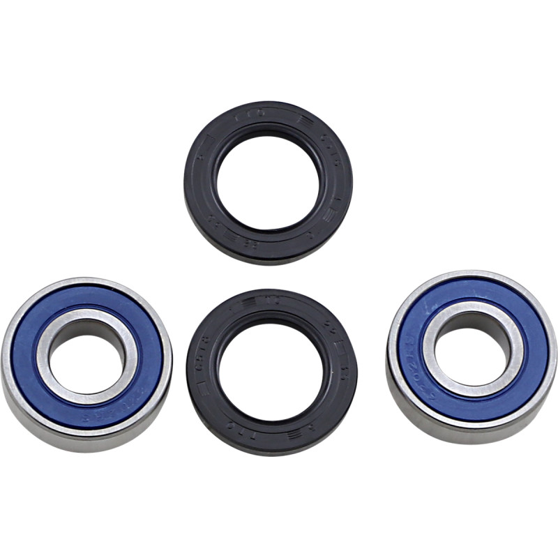 MOOSE OFFROAD Wheel Bearing Kit - Image 160
