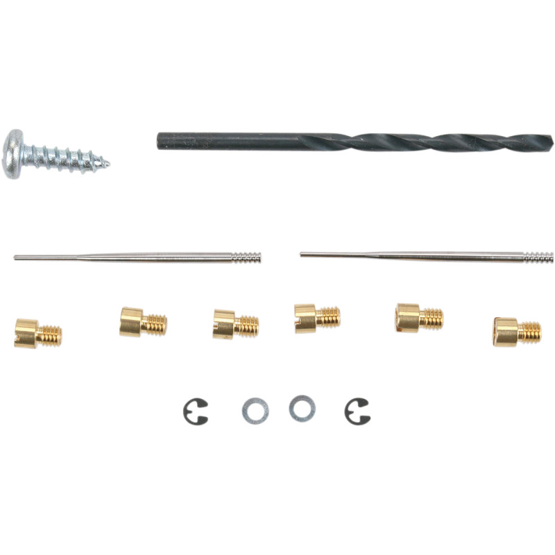 DYNOJET Jet Kit - Stage 1 - Honda - Image 12