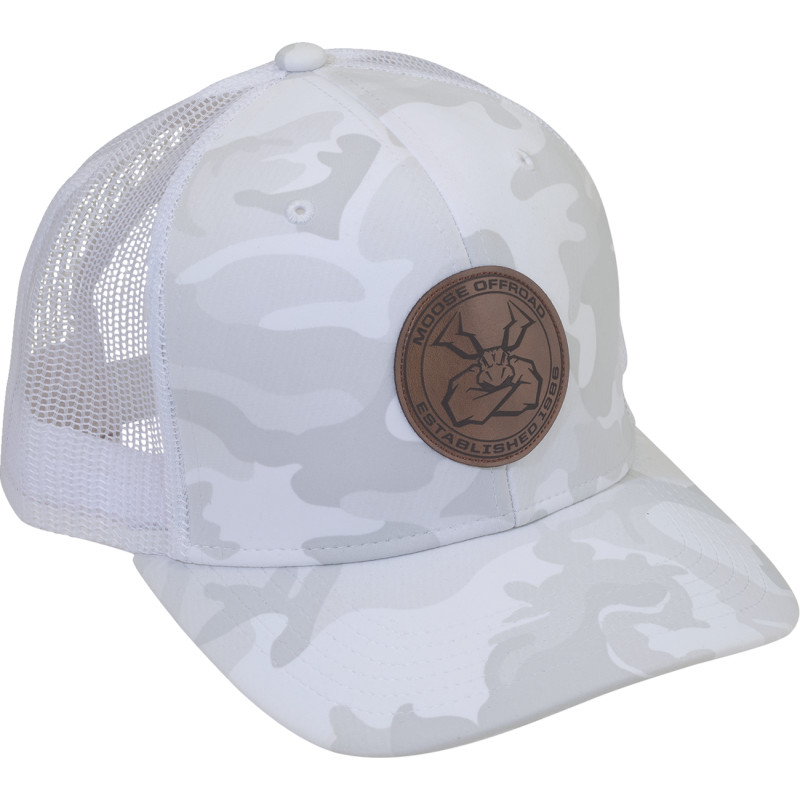 MOOSE OFFROAD Moose Offroad Hat