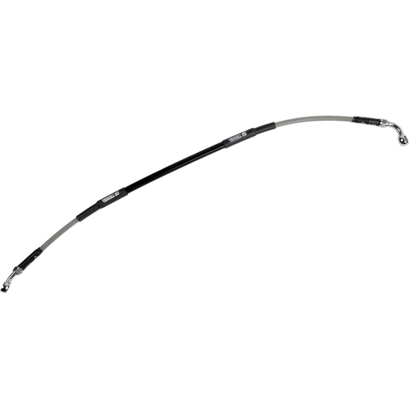 MOOSE OFFROAD Stainless Steel Braided Brake Line - Image 70