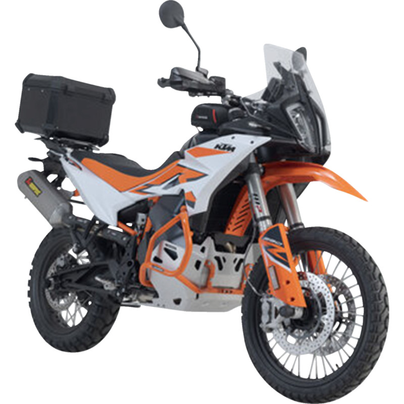 SW-MOTECH TRAX ADV Top Case System - Image 7