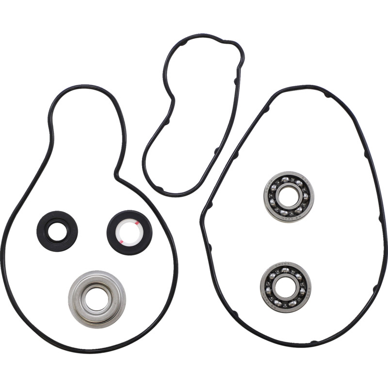 MOOSE OFFROAD Water Pump Rebuild Kit - Image 105